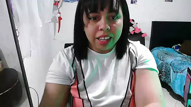 alexandraluv online show from October 16, 10:12 pm