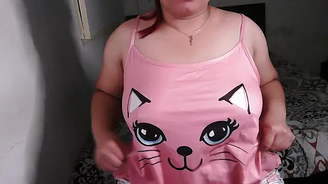 alexandraluv online show from February 17, 3:06 am