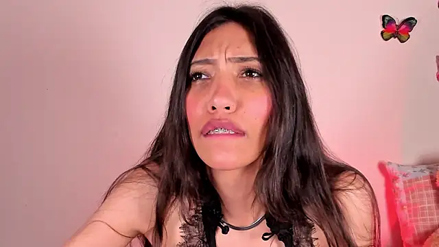 Miss veronicaa2 online show from September 25, 2:16 pm