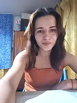 Belladonna253 online show from January 9, 6:56 pm