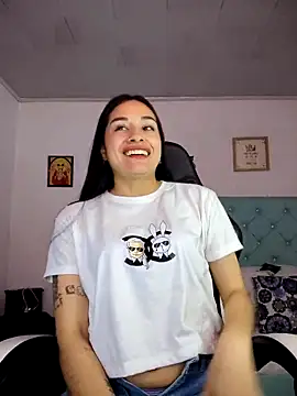 Marce0 online show from November 8, 8:58 pm