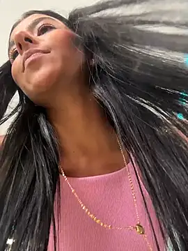 eva roseee online show from April 2, 8:28 pm