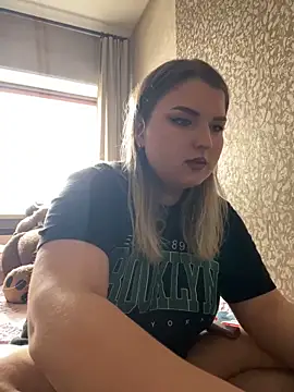 Jenny Smit online show from March 3, 7:25 am