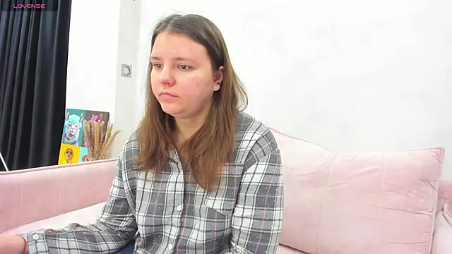 Jenny Jimmy online show from February 11, 1:20 am