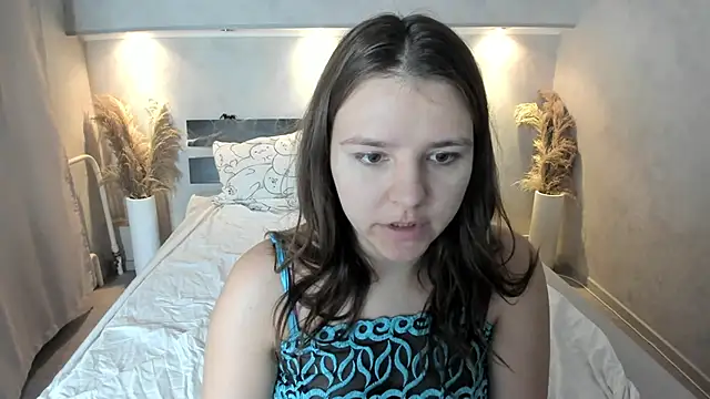 Jenny Jimmy online show from November 4, 1:10 am