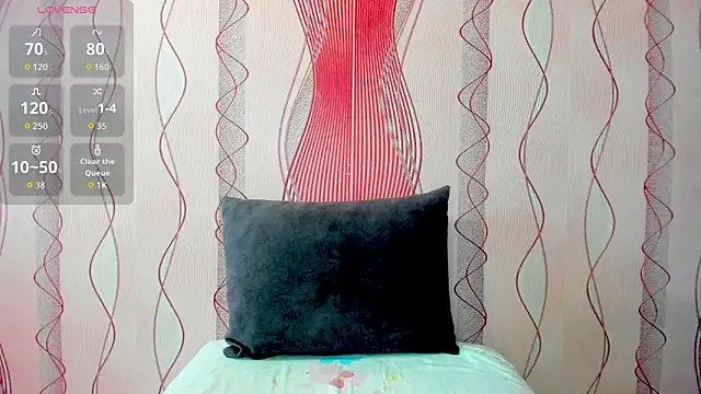 AddieAdams online show from December 15, 6:29 am