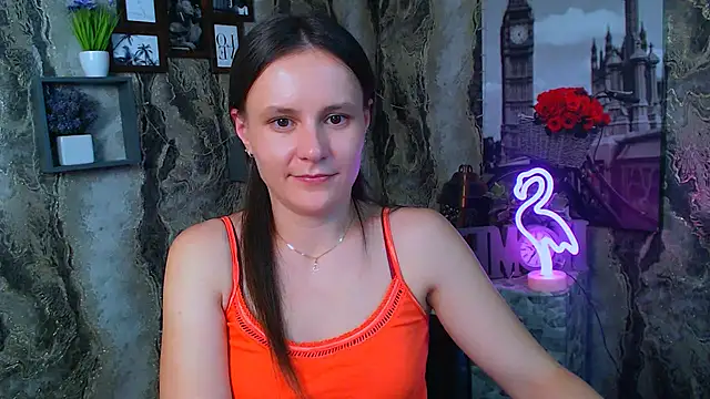 ValeriaHeart  online show from December 3, 2:52 pm