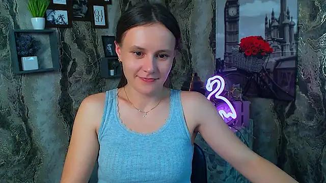 ValeriaHeart  online show from November 27, 4:21 pm