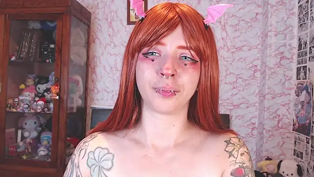 AriYokai online show from February 6, 11:41 pm