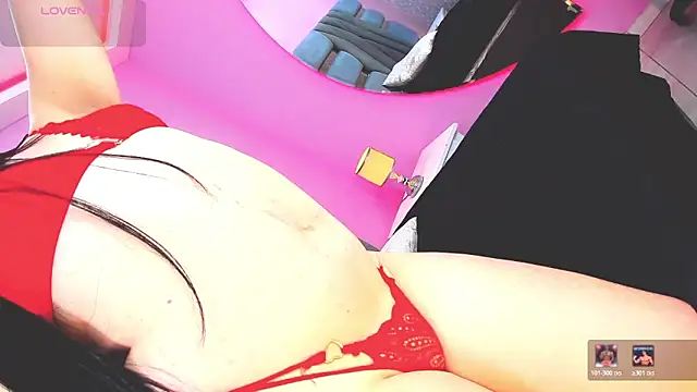 Dalis Hills online show from December 16, 12:22 pm