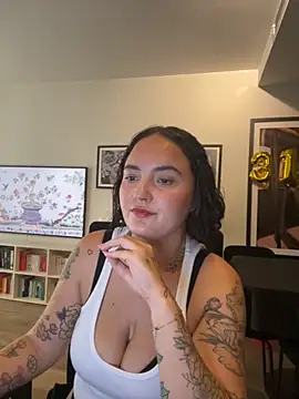 Orgasmille online show from September 16, 12:02 pm