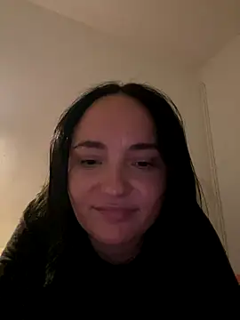 Orgasmille online show from December 18, 9:41 pm