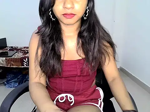 PAYAL SONI  online show from September 17, 5:44 pm