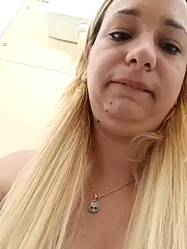 Mia RainX online show from April 11, 12:09 pm