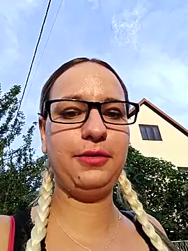 Mia RainX online show from June 9, 5:34 pm