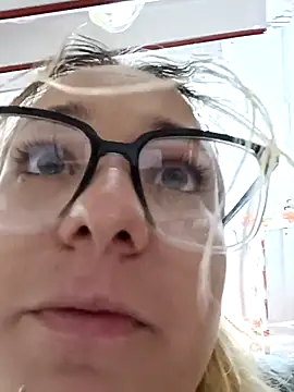 Mia RainX online show from April 7, 2:19 pm