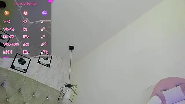 Raichell  online show from March 29, 4:22 am