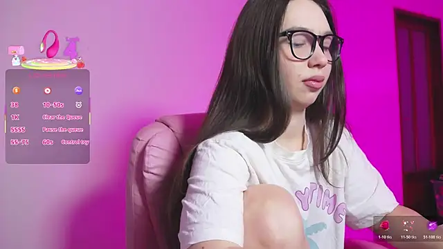 Arianahot777 online show from January 10, 10:36 pm