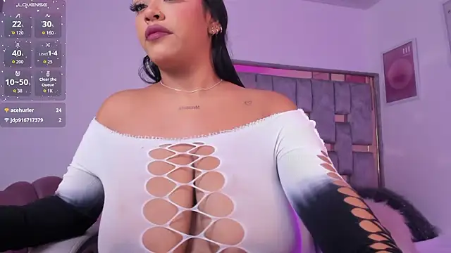 Alexa candy18 online show from March 26, 12:02 am