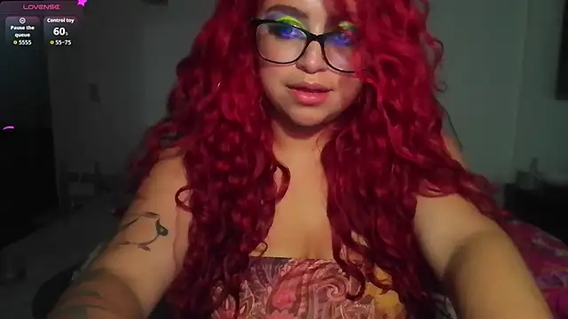EstefyTabbo online show from May 26, 10:42 pm
