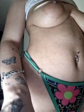 Kimberrlin online show from March 20, 5:01 am