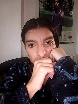Snapshot of Ariell_Kieran chatting on October 2, 7:30 pm Ariell Kieran online show from October 2, 7:30 pm