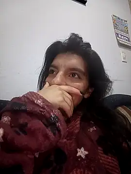 Ariell Kieran online show from February 11, 2:47 am