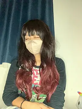 Snapshot of PINO_pino_01 chatting on October 14, 4:53 pm PINO pino 01 online show from October 14, 4:53 pm