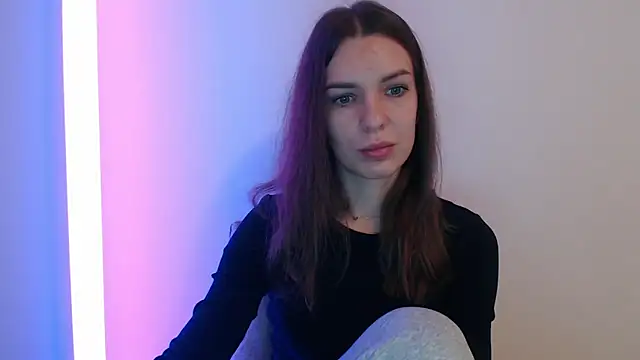 Snapshot of aurora_lust chatting on October 16, 6:16 am aurora lust online show from October 16, 6:16 am