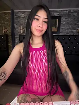 TayylorSexx online show from July 19, 5:42 am