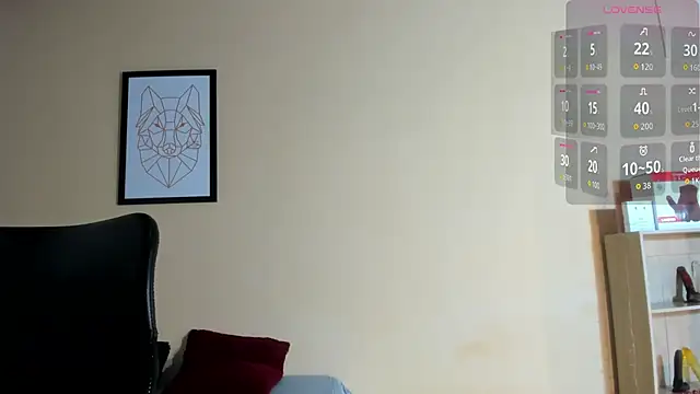 Violetta 0 online show from March 27, 12:17 pm