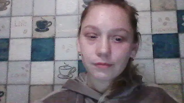 Anna wey online show from February 6, 8:34 pm