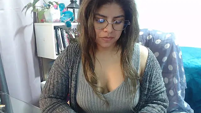 KatteAngelLat online show from November 12, 5:16 am