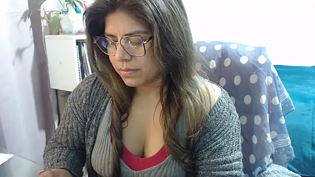 KatteAngelLat online show from November 16, 5:20 am