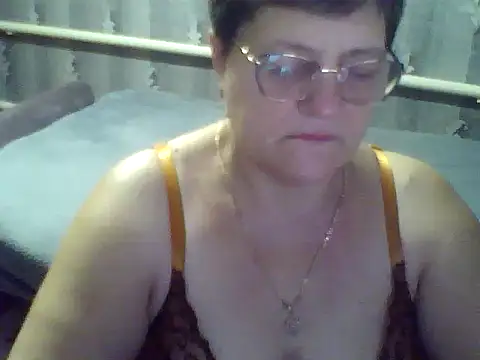 ElzaJewel online show from December 23, 5:55 am