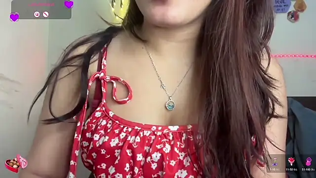 Snapshot of EZ_shuvani chatting on September 25, 6:17 pm EZ shuvani online show from September 25, 6:17 pm