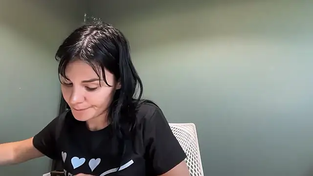 Petitecookie online show from May 20, 7:44 pm
