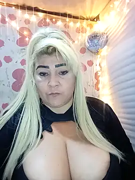 BonniAdams online show from March 20, 1:10 am