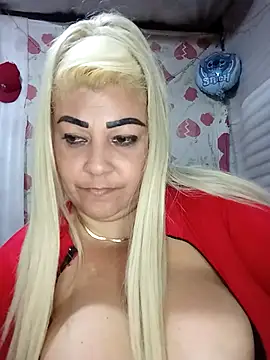 BonniAdams online show from April 9, 1:30 am