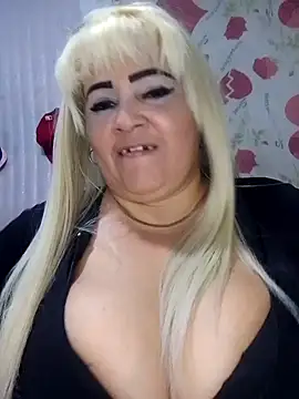 BonniAdams online show from November 2, 2:26 am