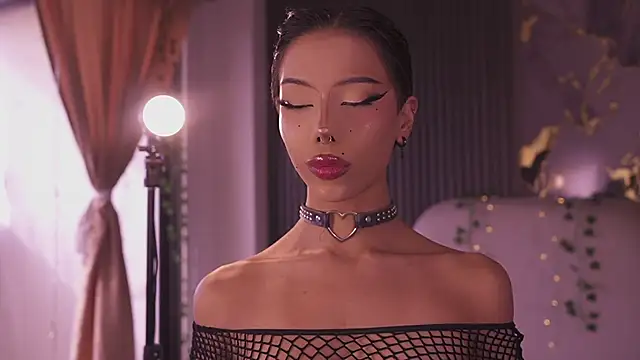 soidai miiu online show from March 17, 9:19 pm