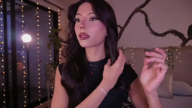 soidai miiu online show from November 20, 9:49 pm