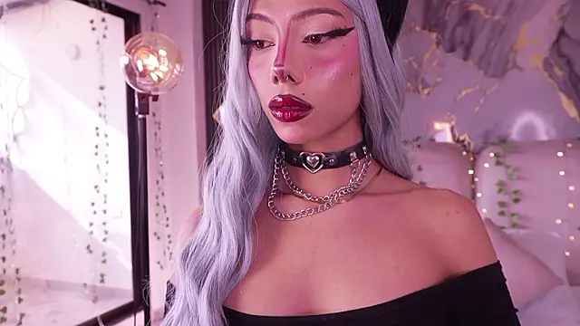 soidai miiu online show from February 3, 8:56 pm