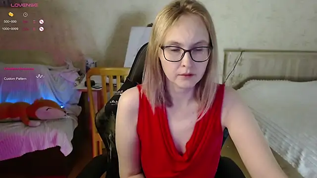 Agatha Mott online show from October 25, 5:15 am