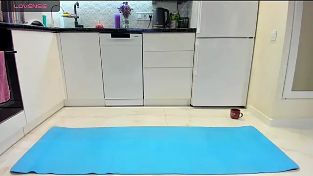 Katya yoga online show from March 5, 4:30 am