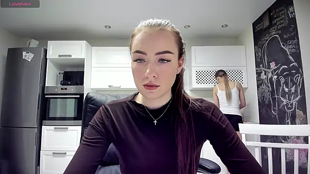 lisenok online show from April 9, 7:41 pm