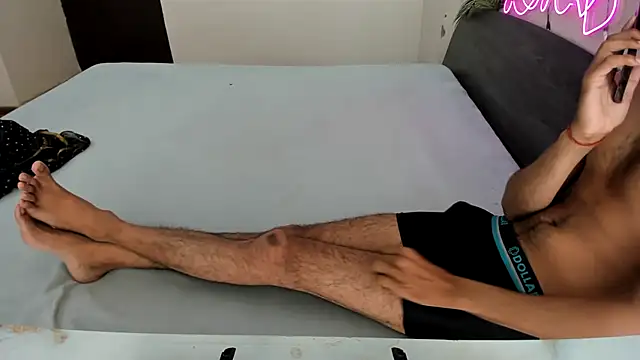 Queen Couple online show from October 1, 5:34 am