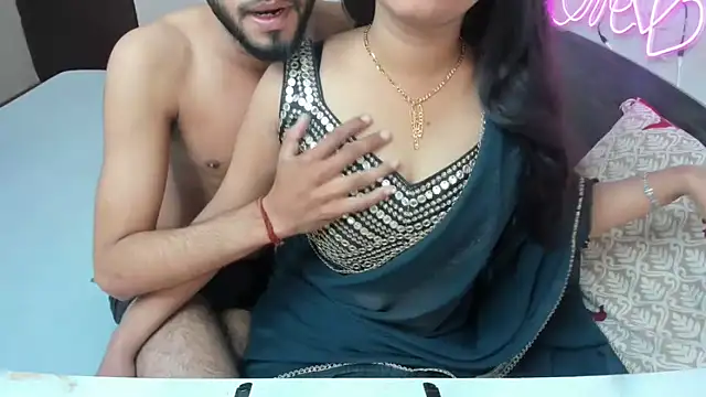 Queen Couple online show from October 30, 6:38 am