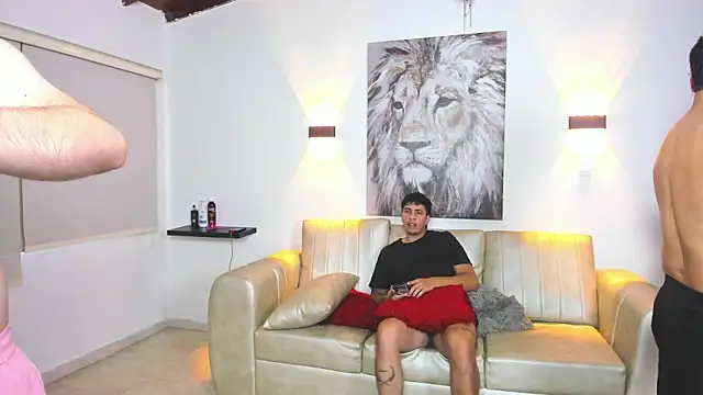 brutal sex room5 online show from November 30, 7:29 pm