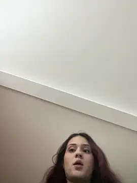 AngelRuby online show from October 28, 9:15 am